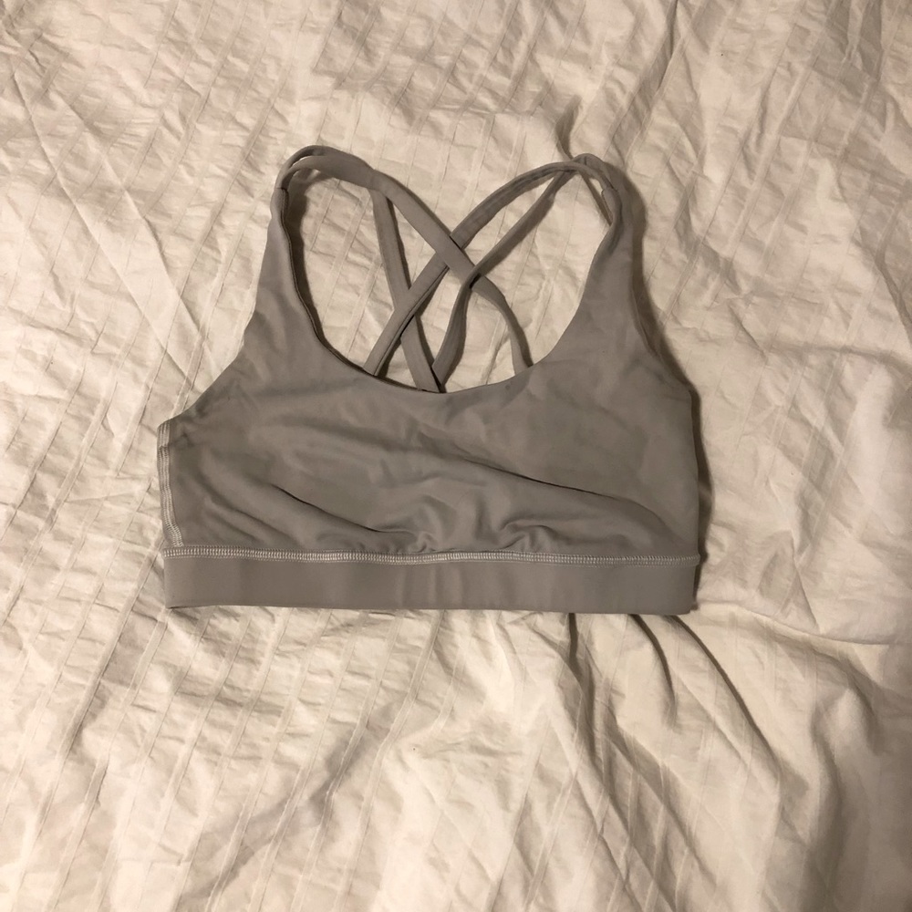 Lululemon Energy Bra